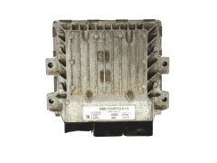Controller A2C10467500 GB3G-12A650-CA Ford Continental 