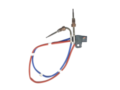 Exhaust Gas Temperature Sensor 226587733RA 1.3 TCE Dacia Renault 0km S3