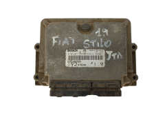 Controller 55198058 0281011553 19247EAA Fiat Bosch 15399