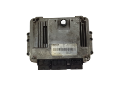 Controller 0281011549 8200310863 8200370779 Renault Bosch 18697
