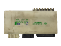Controller Moduł BMW 6135 8381962 12037310 GM Hella 19230