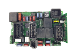 Controller BSM PSA S120036AN1 Siemens 19485