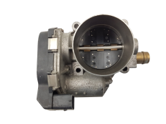 Air Throttle Body BMW 1354 7588625 -02 A2C53355204 VDO 1351