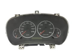 Speedometer/Instrument Cluster Ducato Jumper Boxer 1328414080 Fiat 52652