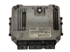 Controller PSA 0281011540 9647785580 Bosch