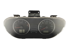 Speedometer/Instrument Cluster Ford Fiesta 4S6F-10849-JA 4S6F10849JA 39891