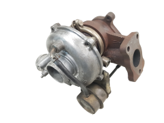 Turbocharger 0375C8 9645247080 VVP10112 IHI 2.0 HDI Citroen Peugeot