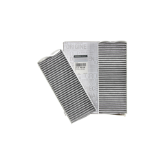 Cabin Filter Original to Renault Latitude 272774653R