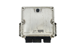 Controller PSA 0281010595 9642014980 28FM0000 Bosch 38528