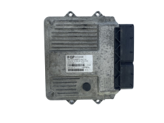 Controller 55192098 MJD6JF.Y1 71600.009.03 Fiat FGP 52078