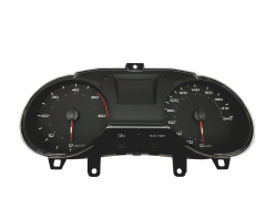 Speedometer/Instrument Cluster Seat Ibiza 6J0920803J VDO 