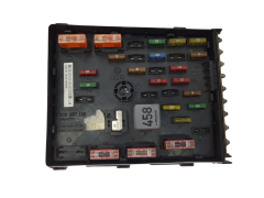 Module 3C0937125 6359-2777 VW SEAT Audi 2465