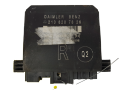 Controller Mercedes 2108207826 Temic