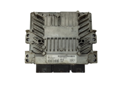 Controller 8V21-12A650-EC 5WS40584C-T Ford Continental 15729