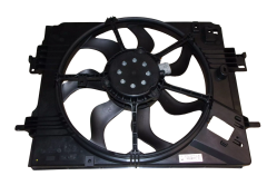 Radiator Fan Motor New Original 214815462R Renault