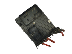 Controller BSI 1K0937124K 0-1418986-1 VW Audi Skoda Seat 68662