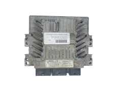 Controller S122326114A 8200843713 8200807626 Renault Siemens 59538