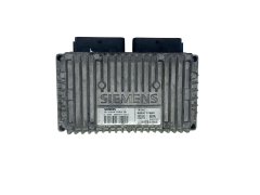 Controller S118047529B 9649117680 8200031512 PSA Siemens 51795