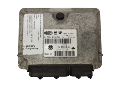 Controller VW 036906014BJ 61600.419.06 Magneti Marelli