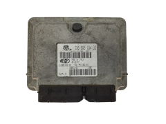 Controller VW 036906034DD IAW4MV.DD 61600.663.09 Magneti Marelli