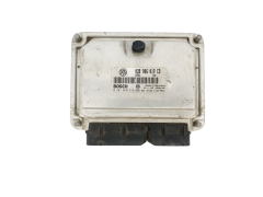Controller 038906019CD 0281010218 VW Bosch 39013