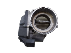 Air Throttle Body 03G128063Q A2C53380146 VWAG 1772