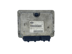 Controller 55196260 IAW 4AF.SS 61601.125.01 Fiat Magneti Marelli 61851