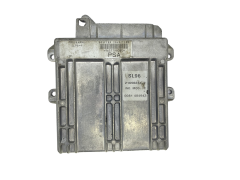 Controller PSA 9637798080 21656234-7 SL96-4 Sagem 59712
