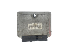 Controller 24467018LN 0281010859 Opel Bosch 60491