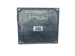 Controller S118107014A 4S61-12A650-CA SIM22 Ford Siemens 48596 Controller S118107014A 4S61-12A650-CA SIM22 Ford Siemens 48596