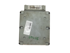 Controller 98AB-12A650-CXC E9AF 14A624 AA Ford 3719