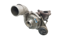 Turbocharger K031-14 108948H109779 7701473551 Renault 1.9 DTI 1115