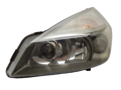 Headlamp Left Xenon 7701053975 Espace 4 Renault Hella 4918