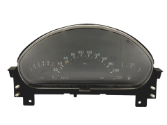 Speedometer/Instrument Cluster Mercedes A W168 A1685404811 28786