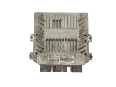 Controller 9653447480 9648624280 5WS40110C-T PSA Siemens 39111