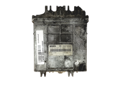 Controller 0281010077 7700114644 7700111552 Renault Bosch 25910
