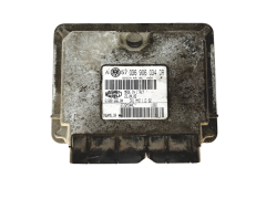 Engine Controller 036906034DR IAW4MV.DR VW 27851