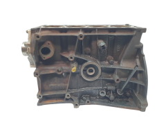 Cylinder Block F4RG784 2.0 16v Turbo Renault