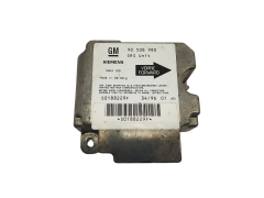 Controller 90508980 5WK4169 Opel Siemens 68874