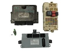 Starter Kit Alfa Romeo 147 46784814 46558753 46558758 1,9 JTD Starter Kit Alfa Romeo 147 46784814 46558753 46558758 1,9 JTD