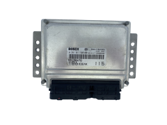 Controller 55198476 0281011505 Fiat Bosch 52130