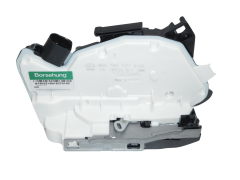 Door Lock Mechansim Right 5N1837016C B18652 VW Audi Seat Skoda Borsehung 