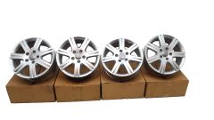 Aluminium Wheels New Original Audi Q7 7.5Jx18 5x130 ET53 4L0071498F