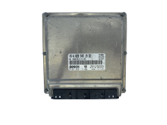 Controller A0285451932 0281010118 Mercedes Bosch 51146