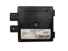 Controller 8X23-14D453-AH ECU280.744 Jaguar XF Valeo 10531