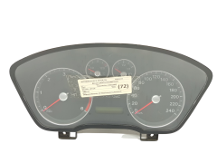 Speedometer/Instrument Cluster Ford Focus C-MAX 4M5T-10849-GP 27078
