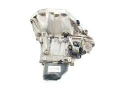 Manual Gearbox JR5124 7701717734 Renault Clio 3 1.5 dci 1105