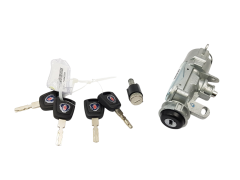 Ignition Switch New Original 1535125 Imo Scania PRT 