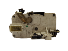 Door Lock Mechansim Left Front 9135H3 Peugeot 206 Kiekert 10874