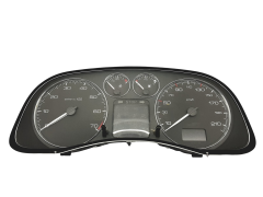 Speedometer/Instrument Cluster Peugeot 307 9654485080 A01 49820